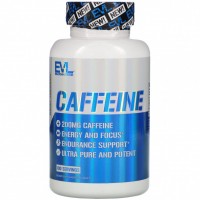 Caffeine 200 mg (100таб)